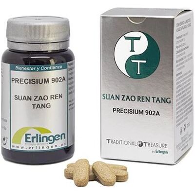 Erlingen 902A Multivitamine - Soutien au bien-être mental - Publicité Erlingen 902A Multivitamine - Soutien au bien-être mental - Publicité