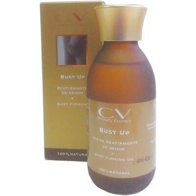 CV Primary Essence Bust Up Oil - 150 ml CV Primary Essence Bust Up Oil - 150 ml