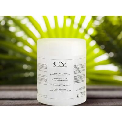 CV Primary Essence Alginatos Criomascarilla Reafirmante - Mascarilla Facial - 300g CV Primary Essence Alginatos Criomascarilla Reafirmante - Mascarilla Facial - 300g