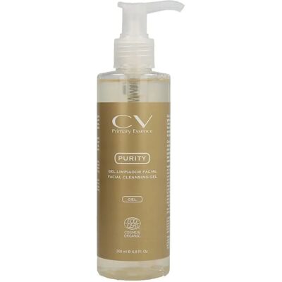 CV Primary Essence Gel Limpiador Facial Puro - Limpiador Facial CV Primary Essence Gel Limpiador Facial Puro - Limpiador Facial