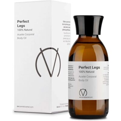 CV Primary Essence Aceite de Castaño de Indias Piernas - Aceite corporal CV Primary Essence Aceite de Castaño de Indias Piernas - Aceite corporal