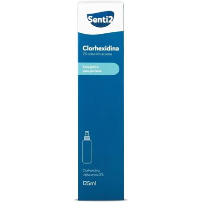 Senti2 Lait Corps - 125 ml Lait Corps - Publicité Senti2 Lait Corps - 125 ml Lait Corps - Publicité