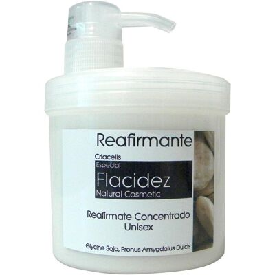Ynsadiet Crema Reafirmante Especial Flacidez - Firming Cream Ynsadiet Crema Reafirmante Especial Flacidez - Firming Cream