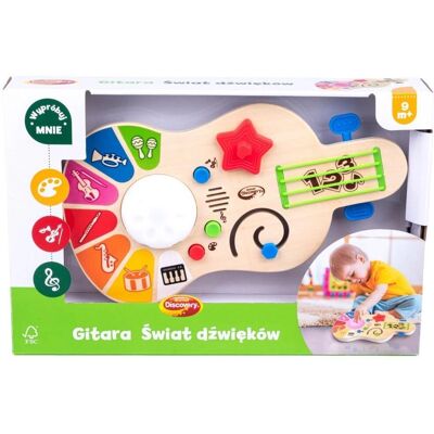 Dumel Zabawka Instrument Muzyczny - Świat Dźwięków Dumel Zabawka Instrument Muzyczny - Świat Dźwięków
