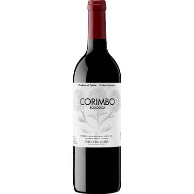 Bodegas La Horra Corimbo 2021 - Biowein aus Ribera del Duero Bodegas La Horra Corimbo 2021 - Biowein aus Ribera del Duero