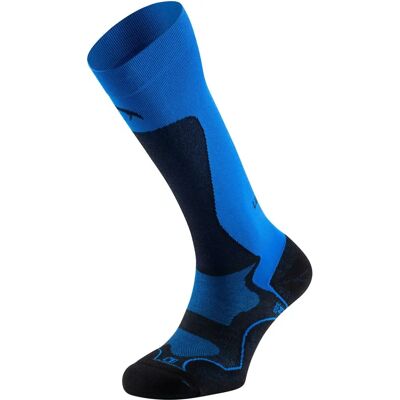 Lurbel - Trail Plus - Azul Real - S 35/38 - Calcetines Lurbel - Trail Plus - Azul Real - S 35/38 - Calcetines