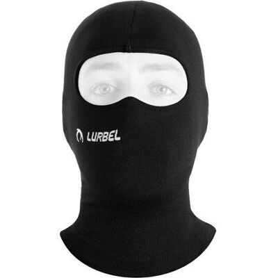 Lurbel Alaska Balaclava - Balaclava thermique haute performance - Publicité Lurbel Alaska Balaclava - Balaclava thermique haute performance - Publicité