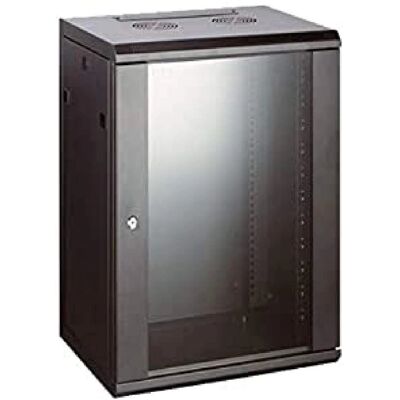 Armario mural Powergreen 15U 60x60 Armario mural Powergreen 15U 60x60