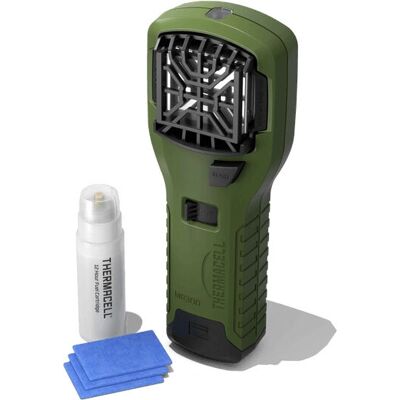 Thermacell MR300G - Indoor - Outdoor - Insektenschutzmittel Thermacell MR300G - Indoor - Outdoor - Insektenschutzmittel