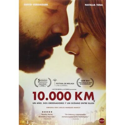 DVD Sony 2014 - Zone d'importation 2 - Édition en Espagnol - Publicité DVD Sony 2014 - Zone d'importation 2 - Édition en Espagnol - Publicité