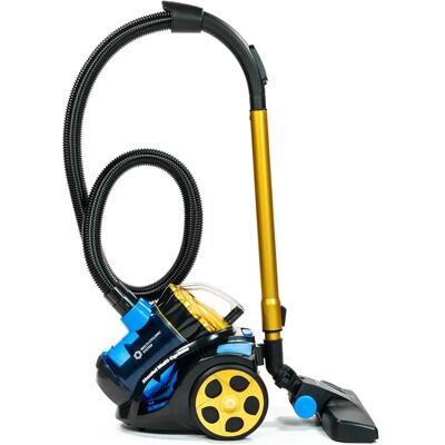 ECO-DE ecode Absolut Multi Cyclone Aspirapolvere ECO-DE ecode Absolut Multi Cyclone Aspirapolvere
