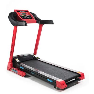 ECO-DE - Cinta de Correr Plegable ECODE Fit Perform - Amortiguación Articular ECO-DE - Cinta de Correr Plegable ECODE Fit Perform - Amortiguación Articular