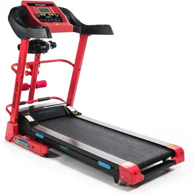 ECO-DE ECO-DE Advanced Fit Perform Tapis Roulant Pliant - Contrôle Cardio - Publicité ECO-DE ECO-DE Advanced Fit Perform Tapis Roulant Pliant - Contrôle Cardio - Publicité