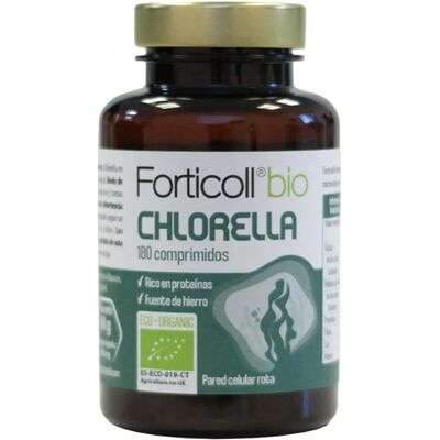 Naturgreen Vita Superlife Chlorella - Bio Entgiftungsergänzung Naturgreen Vita Superlife Chlorella - Bio Entgiftungsergänzung
