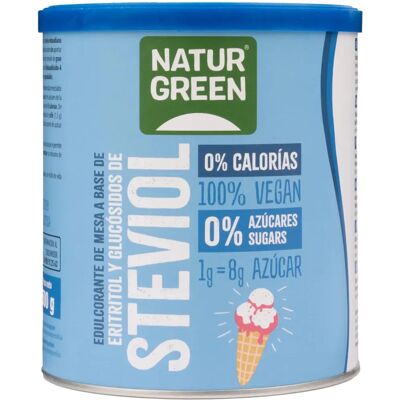 Naturgreen Steviol 500g - Süßstoff Naturgreen Steviol 500g - Süßstoff