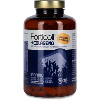 Naturgreen Marine Kollagen - 180 Tabletten Naturgreen Marine Kollagen - 180 Tabletten