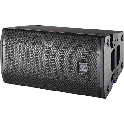 DAS Audio Vantec-20A Altavoz line array activo 750W DAS Audio Vantec-20A Altavoz line array activo 750W
