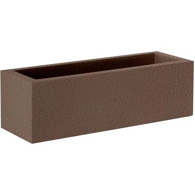 JARA 100 Macetero Rectangular - Protec. UV - 52L JARA 100 Macetero Rectangular - Protec. UV - 52L