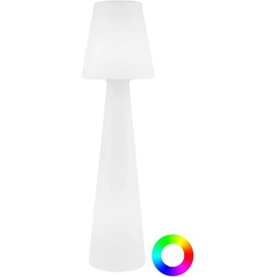 Newgarden Lola 165 cm Farbwechsel LED Stehlampe - Innen/Außen Newgarden Lola 165 cm Farbwechsel LED Stehlampe - Innen/Außen