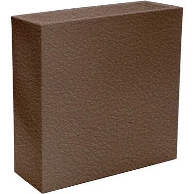 MOOVERE - Junco - 80x32x80 cm - Rectangular - Planter MOOVERE - Junco - 80x32x80 cm - Rectangular - Planter