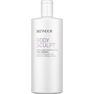 Skeyndor Kroppssculptur-Lotion - Hydrerende Body Emulsjon for Normal Hud Skeyndor Kroppssculptur-Lotion - Hydrerende Body Emulsjon for Normal Hud