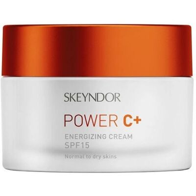 Skeyndor Power C+ Dag- og Nattkrem - Ansiktskrem Skeyndor Power C+ Dag- og Nattkrem - Ansiktskrem