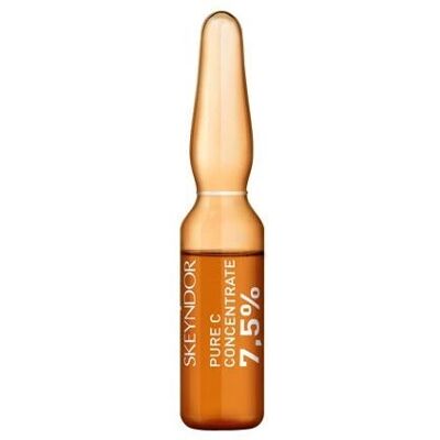Skeyndor Power C+ Ansiktsserum - Vitamin C-behandling Skeyndor Power C+ Ansiktsserum - Vitamin C-behandling