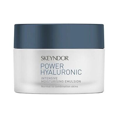 Skeyndor Power Hyaluronic Idratante Viso - Crema Idratante Skeyndor Power Hyaluronic Idratante Viso - Crema Idratante