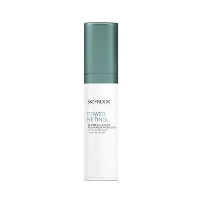 Skeyndor Power Retinol Gesichtsserum - Anti-Aging mit Kollagen Skeyndor Power Retinol Gesichtsserum - Anti-Aging mit Kollagen