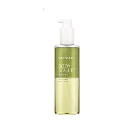 Skeyndor Body Sculpt Destock Öl & Tonic Nacht - 150 ml Skeyndor Body Sculpt Destock Öl & Tonic Nacht - 150 ml