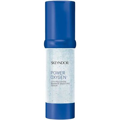 Skeyndor Power Oxygen City Pollution Barrier - Serum Skeyndor Power Oxygen City Pollution Barrier - Serum