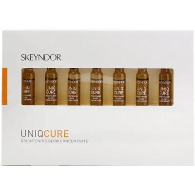 Skeyndor Uniqcure Brightening Glow Konzentrat - Konzentrat Skeyndor Uniqcure Brightening Glow Konzentrat - Konzentrat