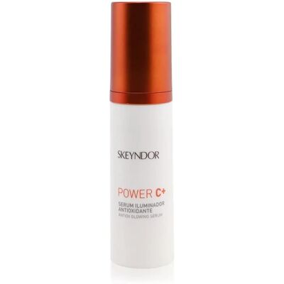 Skeyndor Power C+ Serum - Vitamin C, Granatapfel & Açaí - 30ml Skeyndor Power C+ Serum - Vitamin C, Granatapfel & Açaí - 30ml