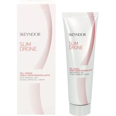 Skeyndor Double Drone Body Remodelling Gel-Cream - Lichaamstransformatie Skeyndor Double Drone Body Remodelling Gel-Cream - Lichaamstransformatie