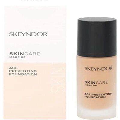 Skeyndor Make-Up Age Preventing Foundation - Foundation Skeyndor Make-Up Age Preventing Foundation - Foundation