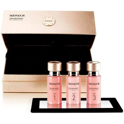 Skeyndor The Luxury Elixir Timeless Prodigy Intensive Care - Gesichts-Elixier Skeyndor The Luxury Elixir Timeless Prodigy Intensive Care - Gesichts-Elixier