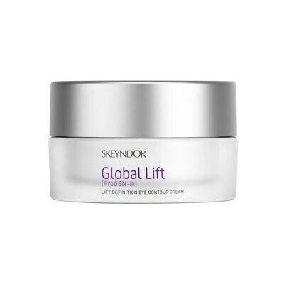 Skeyndor Global Lift Silmänympäryskreemi - Anti-Aging, Kiinteyttävä, Valoisa Skeyndor Global Lift Silmänympäryskreemi - Anti-Aging, Kiinteyttävä, Valoisa