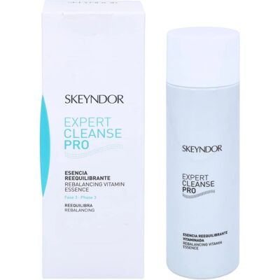 Skeyndor Expert Cleanse Pro Vitamin Balanserende Essens Skeyndor Expert Cleanse Pro Vitamin Balanserende Essens