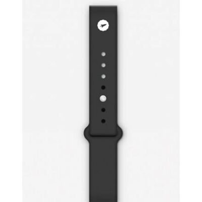 Pulsera de poliuretano fluor SPC 960GN - Accesorios wearables Pulsera de poliuretano fluor SPC 960GN - Accesorios wearables