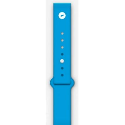 SPC 960GA Blau Polyurethaan Slimme Wearables - Accessoires SPC 960GA Blau Polyurethaan Slimme Wearables - Accessoires