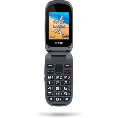 SPC Harmony - negro SPC Harmony - negro
