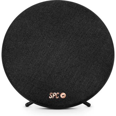 SPC Sphere Negro 6 W - Altavoz SPC Sphere Negro 6 W - Altavoz