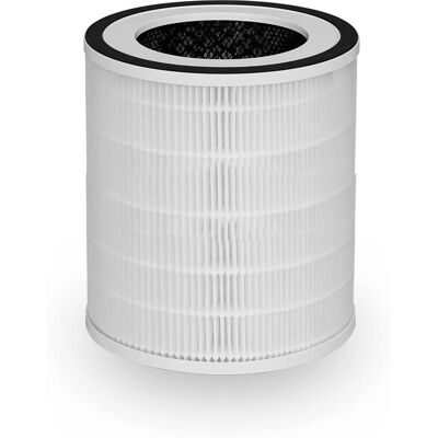 SPC Espirare Max HEPA H13 Air Filter - 4-Stage Filtration SPC Espirare Max HEPA H13 Air Filter - 4-Stage Filtration