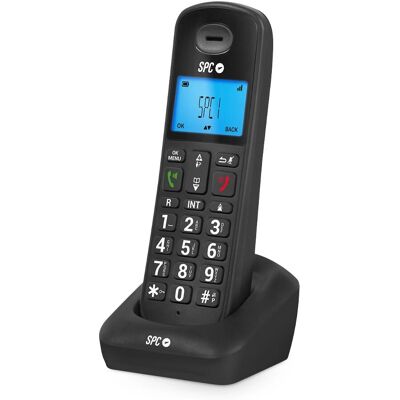 SPC 7620N SPC 7620N