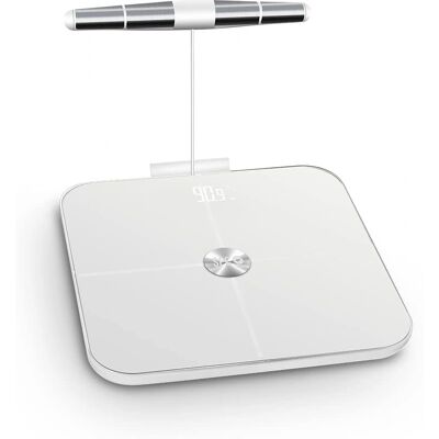 SPC Atenea Fit Pro Bilancia Intelligente - 28 Metriche Bluetooth SPC Atenea Fit Pro Bilancia Intelligente - 28 Metriche Bluetooth