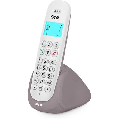 SPC Art (7310) - Branco (7310BS) SPC Art (7310) - Branco (7310BS)