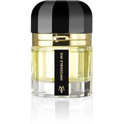Ramón Monegal Impossible Iris Eau de Parfum Spray - Unisex 50ml Ramón Monegal Impossible Iris Eau de Parfum Spray - Unisex 50ml