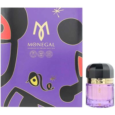 Ramón Monegal Olé Eau de Parfum - Profumo Ramón Monegal Olé Eau de Parfum - Profumo