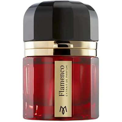 Ramon Monegal Flamenco - Saffron Rose Perfume 50ml Ramon Monegal Flamenco - Saffron Rose Perfume 50ml