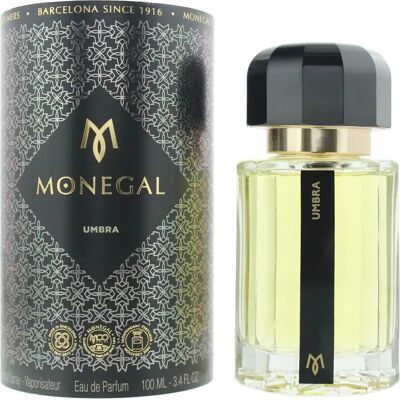 Ramon Monegal Umbra Eau De Parfum 100ml Spray Unisex - Fragrance Ramon Monegal Umbra Eau De Parfum 100ml Spray Unisex - Fragrance